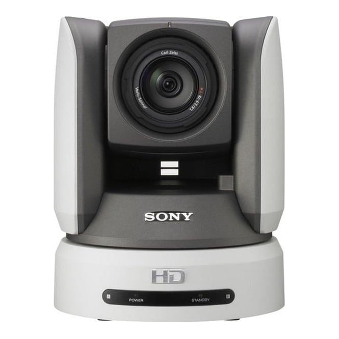 Sony BRC-Z700 Three 1/4inch ClearVid CMOS sensors SD/HD robotic camera
