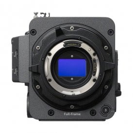 Sony Burano 8K Camera