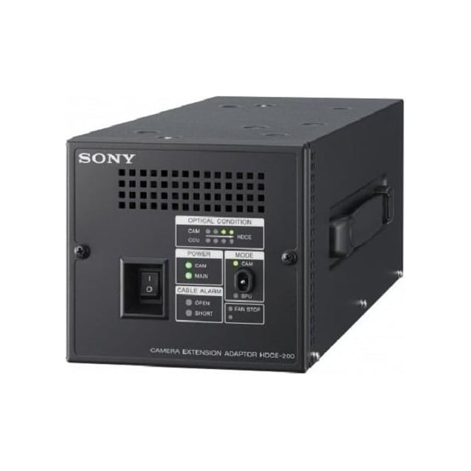 Sony Camera Extension Adapter