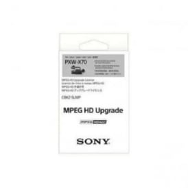 CBKZ-SLMP MPEG2 Upgrade