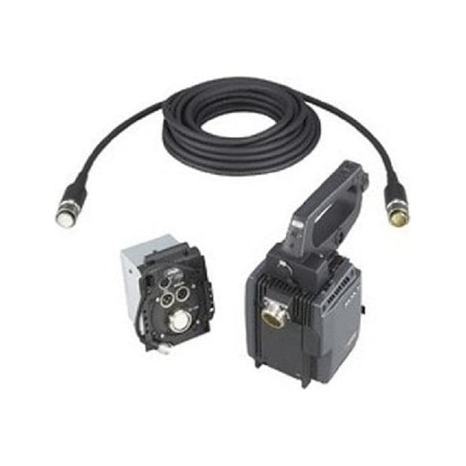 Sony CCD Extension Block Adaptor