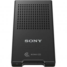 Sony Cfexpress Type B / Xqd USB 3.1 Gen2 Card Reader