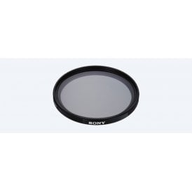 Sony Circular PL Filter - 72mm