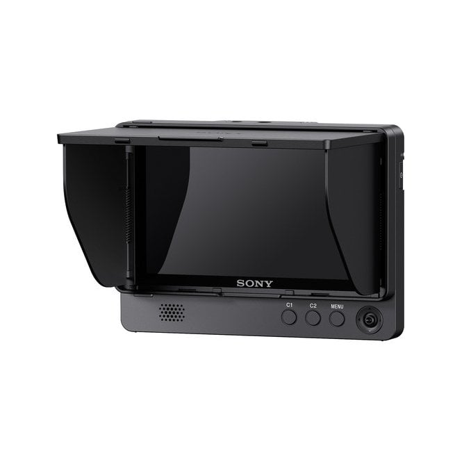 Sony CLM-FHD5.CE7 Clip-On 5 Inch Full HD LCD On-Camera Monitor