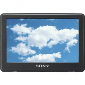 CLM-V55 5 Inch HDMI On-Camera Monitor with Peaking