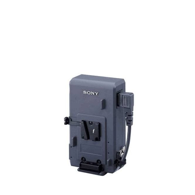 Sony Compact and lightweight AC adaptor / single channel battery charger