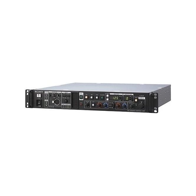 Sony Compact Camera Control Unit for HSC-300R and HSC-100R