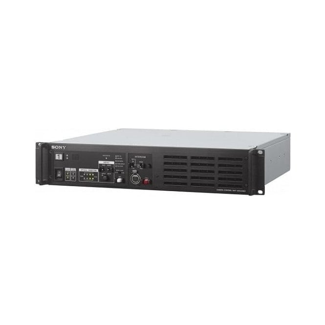Sony Compact Camera Control Unit
