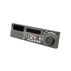 Control Panel For HDW-2000 Series