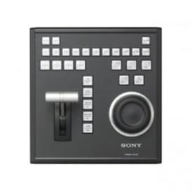 Control Panel for PWS-4400