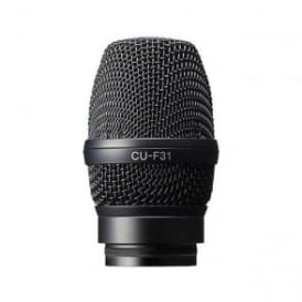 CU-F31 Dynamic Super-Cardioid Microphone Capsule Unit for DWM-02