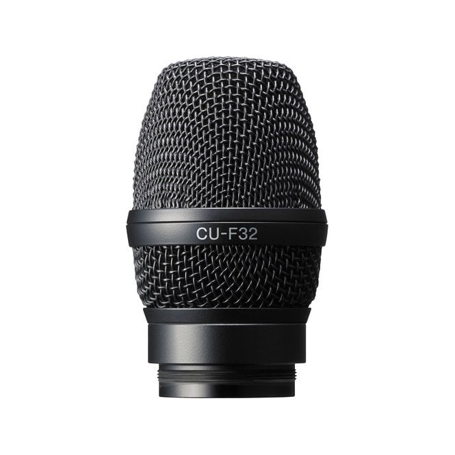 Sony CU-F32 Dynamic Wide-Cardioid Mic Capsule for DWM-02 and DWZ