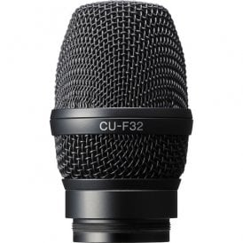 CU-F32 Dynamic Wide-Cardioid Mic Capsule for DWM-02 and DWZ