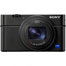 Sony Cybershot DSC-RX100 mark VII