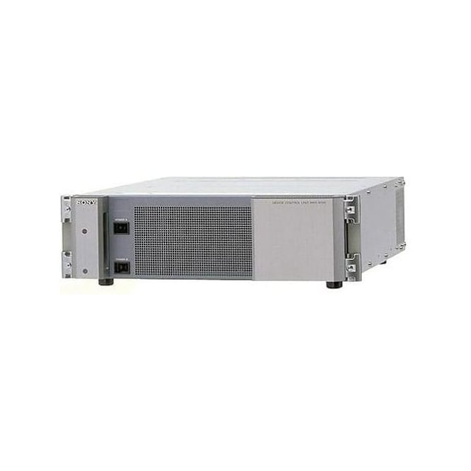Sony Device Control Unit Processor for MVS-8000 Series