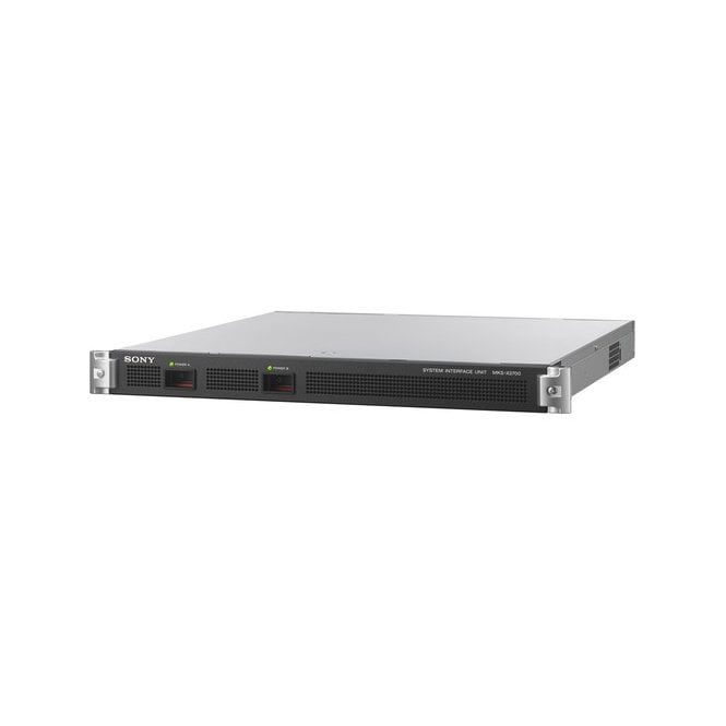 Sony Device Controller