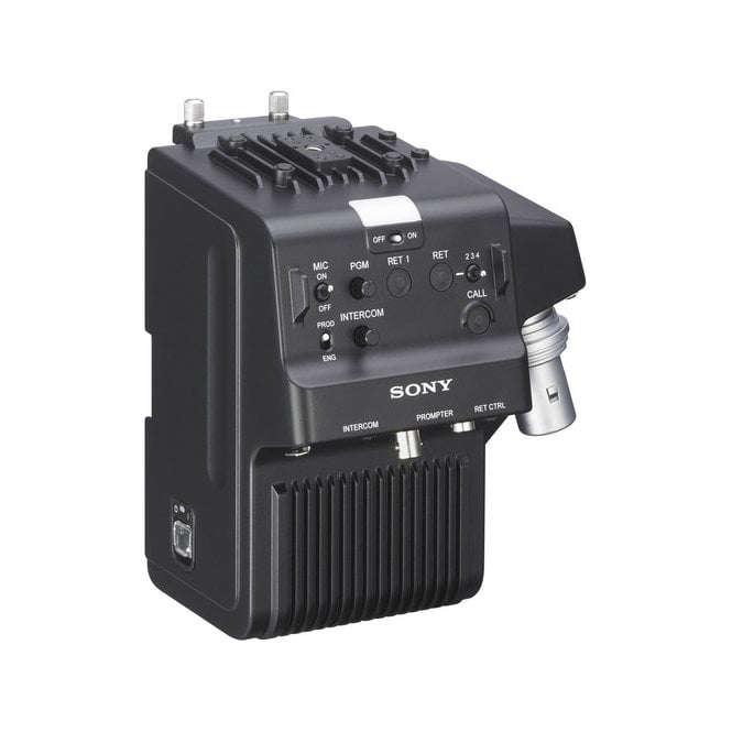 Sony Digital Triax Adapter