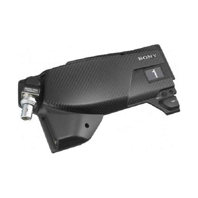 Sony Digital Triax Adapter