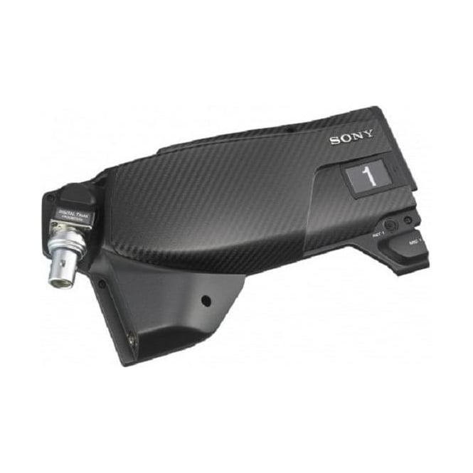 Sony Digital Triax Adapter