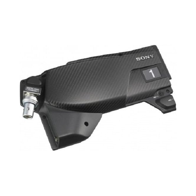 Sony Digital Triax Adaptor for HDC-2400/2500/2550