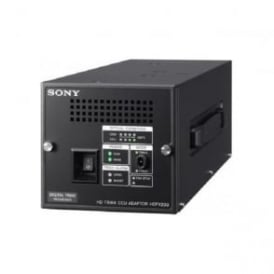 Digital Triax to Fibre Converter