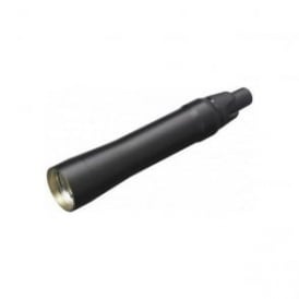 Digital Wireless Microphone with Interchangeable Heads