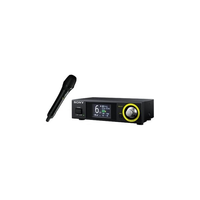 Sony Digital Wireless Vocal/Speech Set