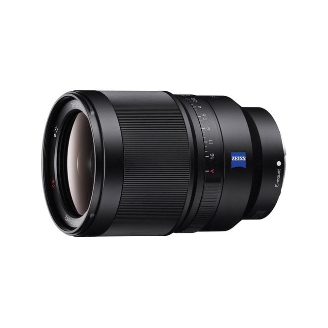 Sony Distagon T* FE 35mm f/1.4 ZA Lens