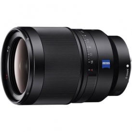 Distagon T* FE 35mm f/1.4 ZA Lens