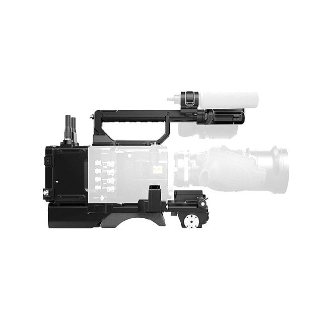 Sony Documentary Dock for PMW-F5 / PMW-F55 Camcorder