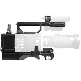 Documentary Dock for PMW-F5 / PMW-F55 Camcorder