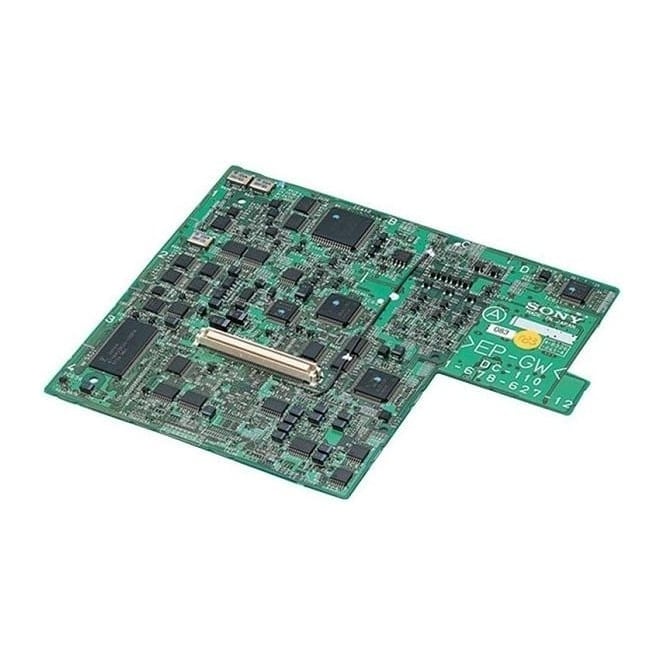 Sony Down Converter Board