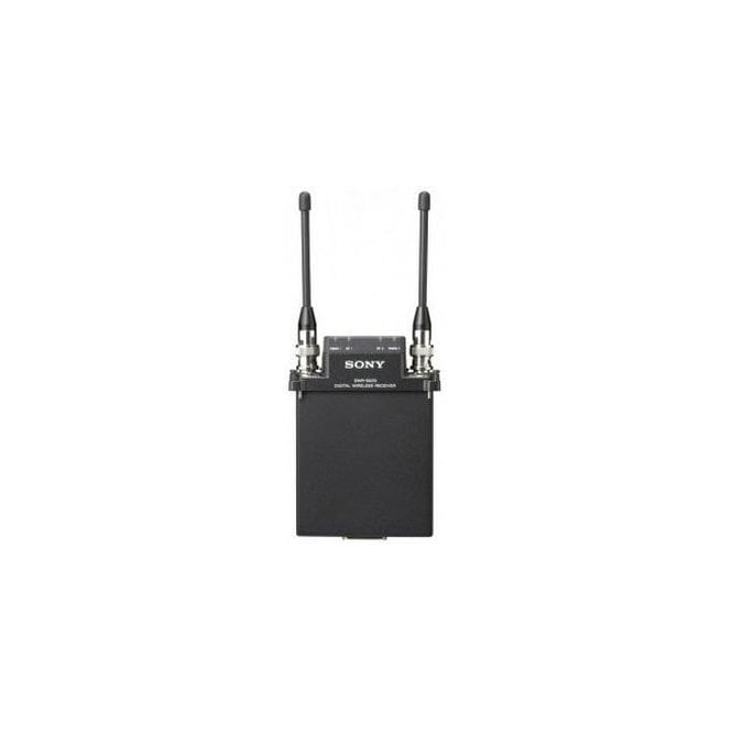 Sony Dual Channel Digital Wireless Receiver