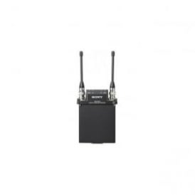 Dual Channel Digital Wireless Receiver
