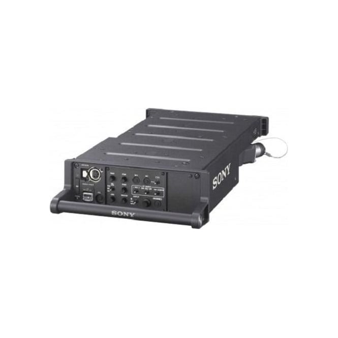 Sony Dual Channel HD Fibre Optic Transmission Adapter for HDC Series