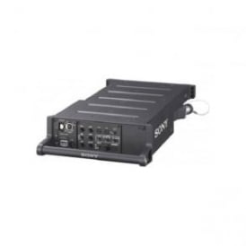 Dual Channel HD Fibre Optic Transmission Adapter for HDC Series
