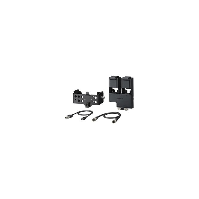Sony Dual Link Wireless Adapter For Shoulder Camcorder