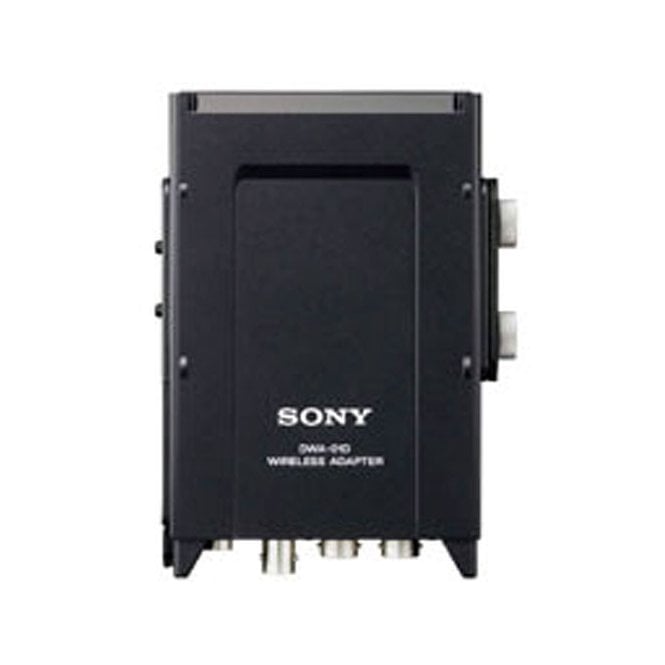 Sony DWA-01D Digital Wireless Receiver Adaptor