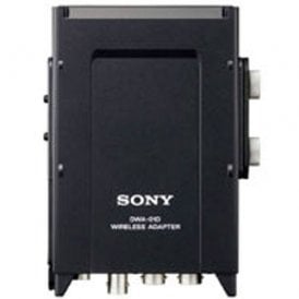 DWA-01D Digital Wireless Receiver Adaptor