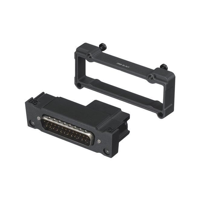 Sony DWA-SLAU1 Interface Adaptor with Uni-Slot for Camcorders