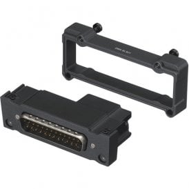 DWA-SLAU1 Interface Adaptor with Uni-Slot for Camcorders