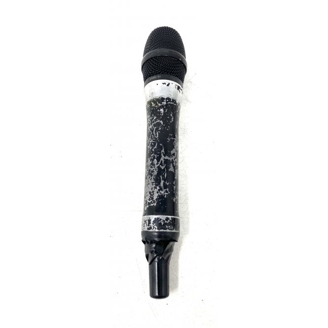 Sony  DWM-01 33 Handheld Wireless Microphone 566-630MHz, Used