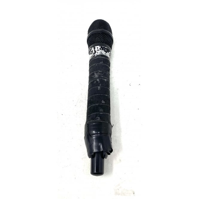 Sony  DWM-01 33 Handheld Wireless Microphone 566-630MHz, Used