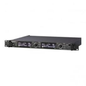 DWR-R02DN/W DWX Series Digital Wireless Receiver