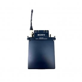 Sony DWR-S01D Digital Wireless Receiver, used