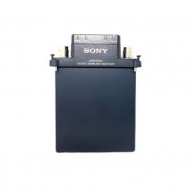 Sony DWR-S01D Digital Wireless Receiver, used