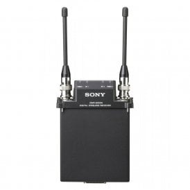 DWR-S02DN/21 Digital Wireless Receiver