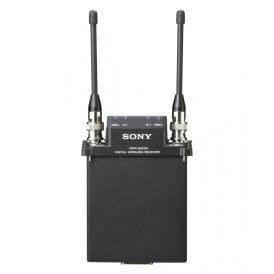 DWR-S02DN/42 Dual Channel Digital Wireless Receiver
