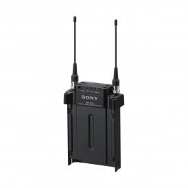 DWR-S03D-L DWX Gen3 2-Channel Digital Wireless Slot-In Receiver