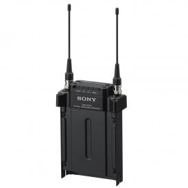 DWR-S03D-LS1 Digital wireless 2-channel slot-in radio receiver